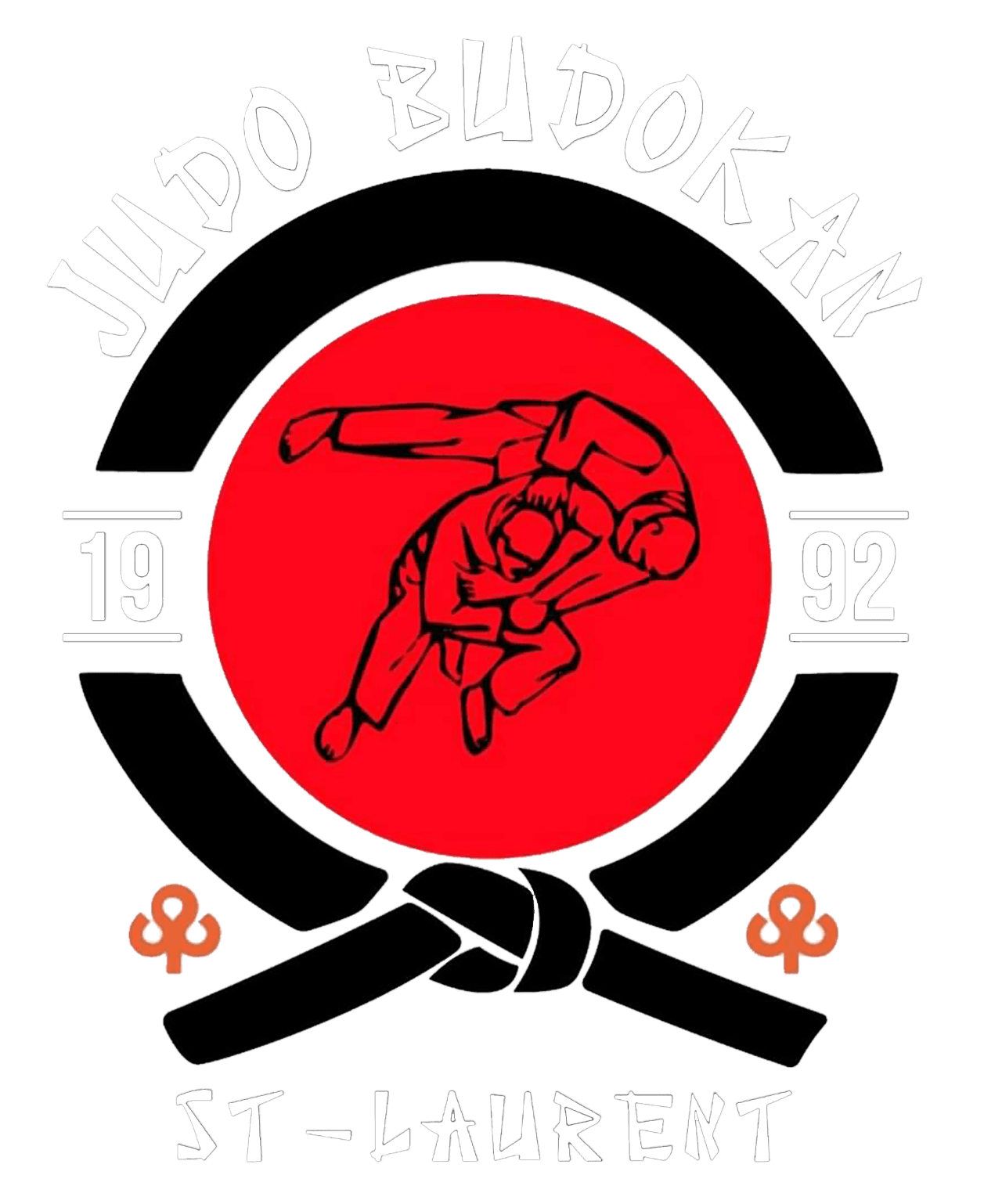 Judo Budokan Saint-Laurent